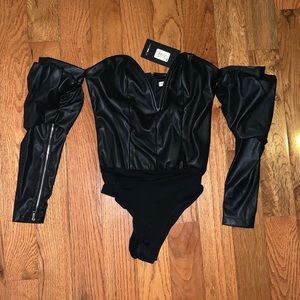 Fashionnova top